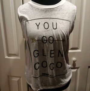 💃You Go Glen Coco Shirt